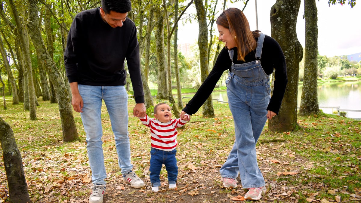 Fortaleciendo Vínculos en la Familia a Través de Actividades Conjuntas